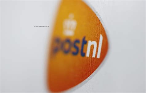 postnl dividend.